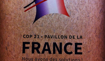 COP21 в Париже: коротко о главном