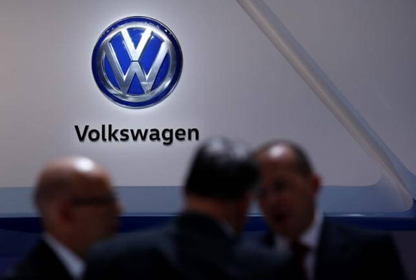 Стартовало расследование против Volkswagen 