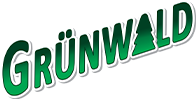 Логотип Grunwald