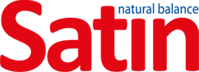 лого Satin