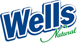 Логотип Wells